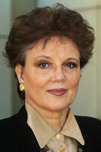 Image of Liane Hielscher