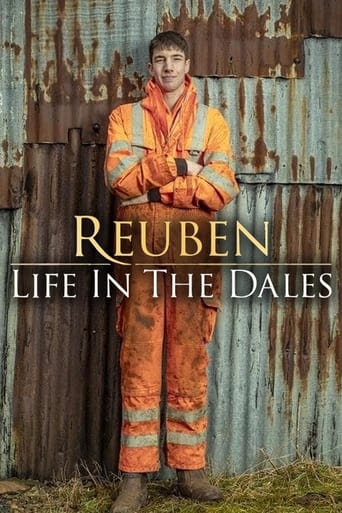 Reuben: Life in the Dales: Season 1