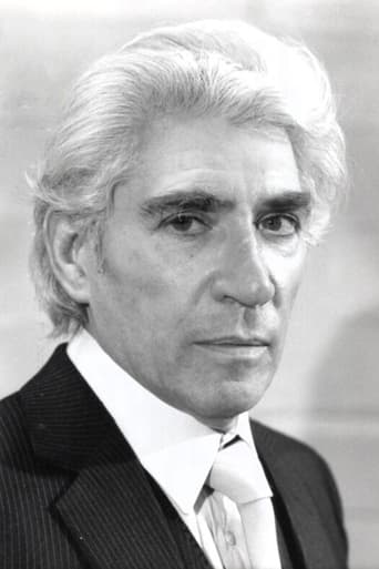 Image of Frank Finlay