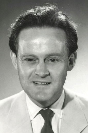 Foto de Ove Sprogøe