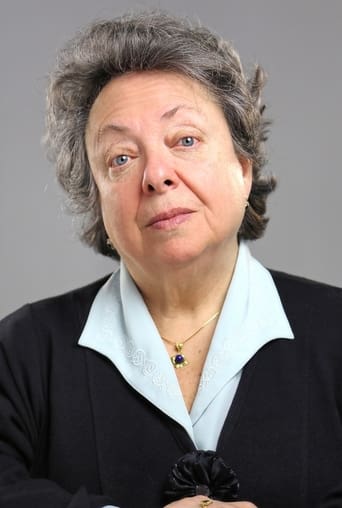 Image of Teresa Piergentili