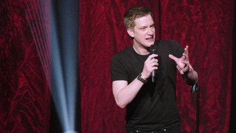 Cena 4 de Daniel Sloss: Socio