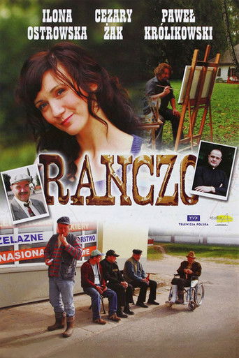 Ranczo (2006年)のポスター画像 - FindKey