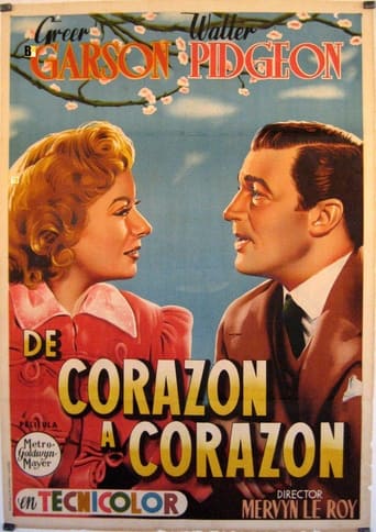 De corazón a corazón