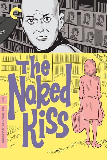 The Naked Kiss (1964)