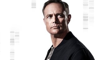 The DNA of Murder with Paul Holes - S1E01