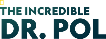 The Incredible Dr. Pol logo