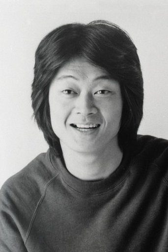 Image of Shota Morikawa