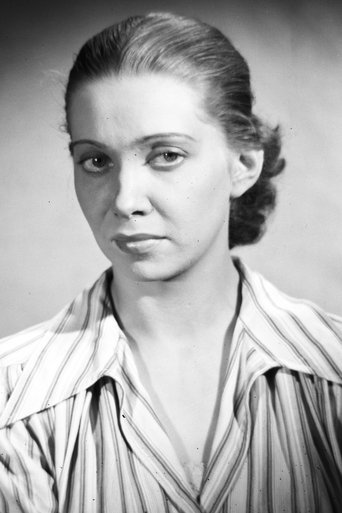Image of Wiesława Mazurkiewicz
