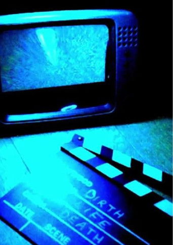 Cartell de The Movie