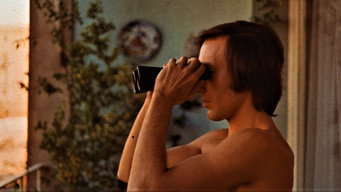 #12 The Cannibal Man