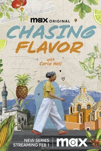 Chasing Flavor: Season 1