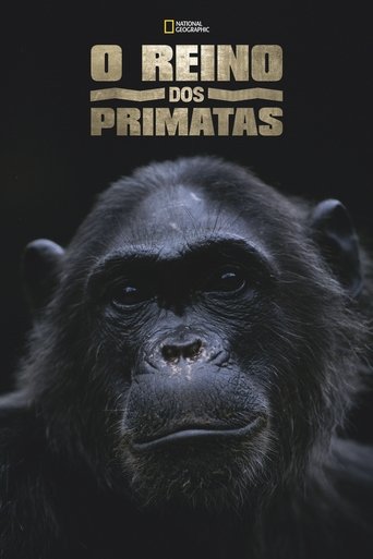 Kingdom of the Apes: Battle Lines