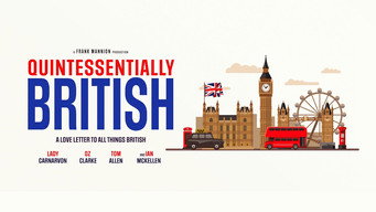 Quintessentially British (2022)
