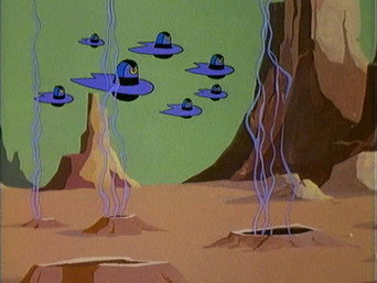 Episode 22 — The Cyclopeds