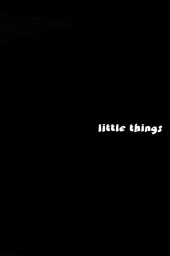 Little Things