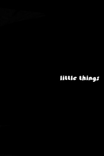 Little Things (2004) Little Things (2004)