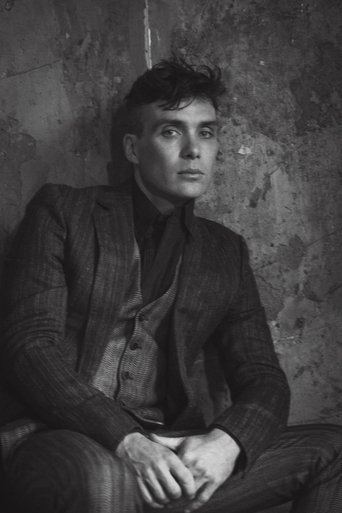 Image of Cillian Murphy