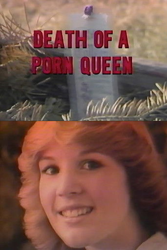 Death Of A Porn Queen