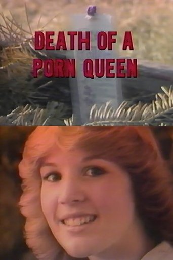 Death of a Porn Queen (1987)