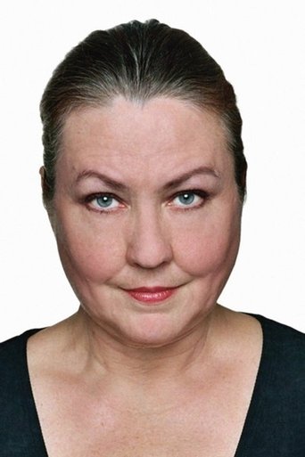 Eugenia Care headshot