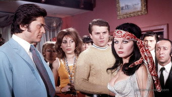 Satin Alinan Koca (1971)