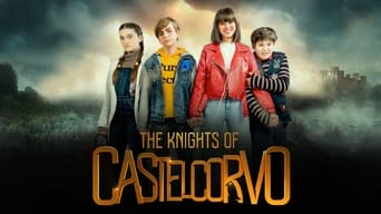 #4 The Knights of Castelcorvo