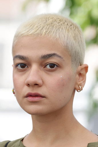 Foto de Sadaf Asgari