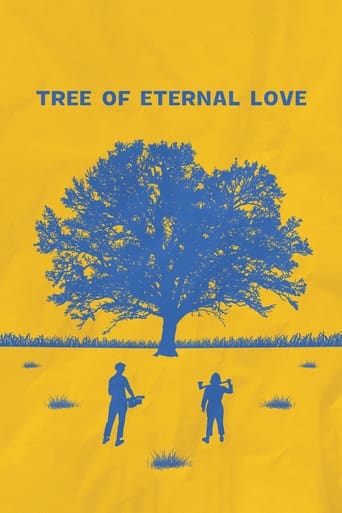 Poster of Tree of Eternal Love