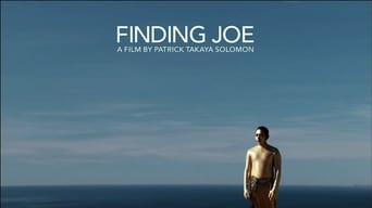#2 Finding Joe