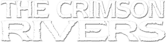The Crimson Rivers logo