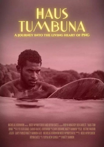 Haus Tumbuna
