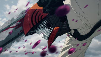 チェンソーマン (2022) 予告編