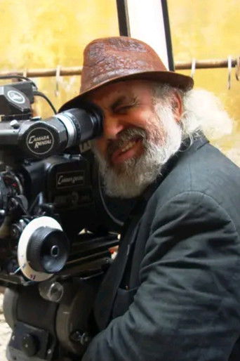 Foto de Nabyl Lahlou