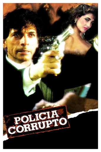 Polic&iacute;a corrupto (1996)