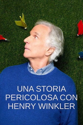 Una storia pericolosa con Henry Winkler