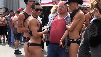 Folsom Forever (2014)