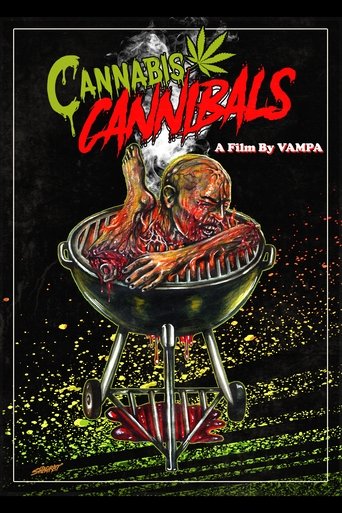 Cannabis Cannibals (2017) Cannabis Cannibals (2017)