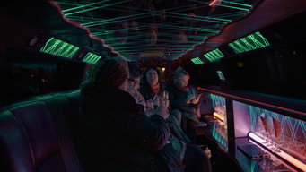 Cena 1 de Limousine