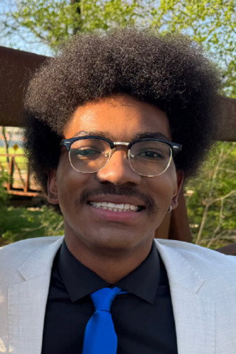 Jamin Jordan — Scribe cast