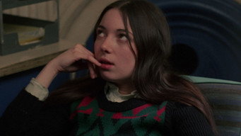 Cherry Blossom (1972)