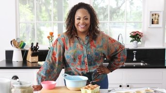 Delicious Miss Brown - S10E01