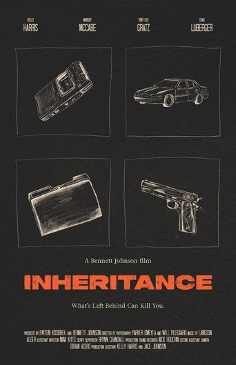 Inheritance