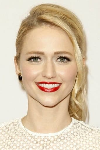 Image of Johanna Braddy