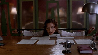 Секретарка (2002)
