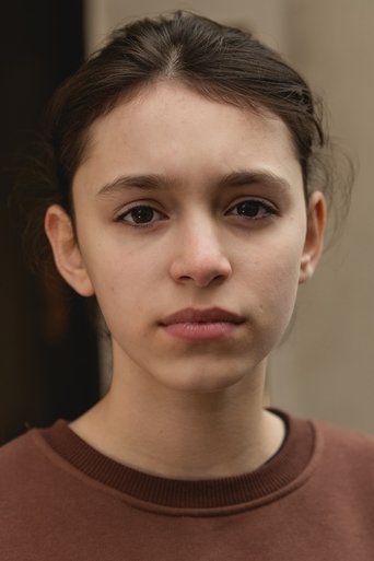Anna Lucia Gualano headshot