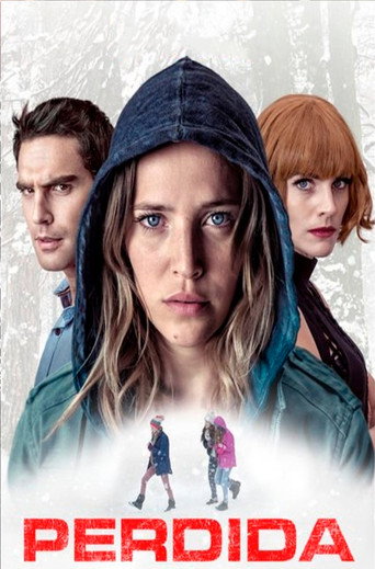 Perdida poster