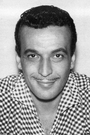 Foto de Sadri Alışık