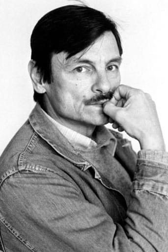 Image of Andrey Tarkovsky