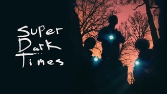 Galeria 4 - Super Dark Times